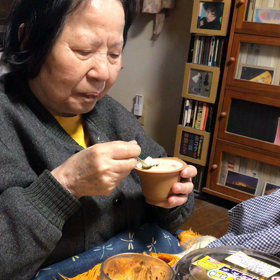 お母さん（＾ω＾）の画像