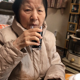 お母さん（＾ω＾）の画像