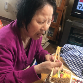 お母さん（＾ω＾）の画像