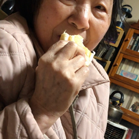 お母さん（＾ω＾）の画像