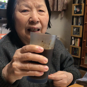 お母さん（＾ω＾）の画像