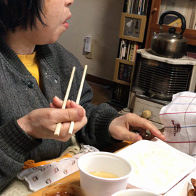 お母さん（＾ω＾）の画像