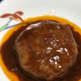 お母さんと夜ご飯（＾ω＾）の画像