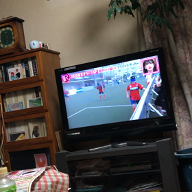 ブラインドサッカー（＾ω＾）の画像