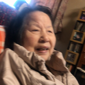 お母さんが（＾ω＾）の画像