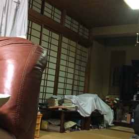 お母さんが（＾ω＾）の画像
