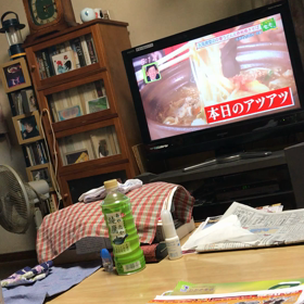 中華うどん（＾ω＾）の画像