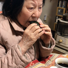 お母さん（＾ω＾）の画像