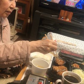 お母さん（＾ω＾）の画像