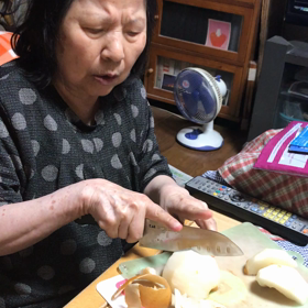 お母さん（＾ω＾）の画像