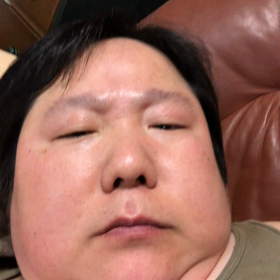 自分は（＾ω＾）の画像