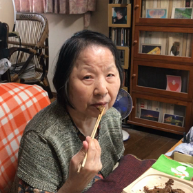 お母さん（＾ω＾）の画像