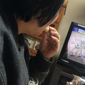 お母さん（＾ω＾）の画像