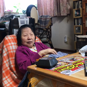 お母さん（＾ω＾）の画像