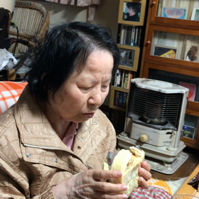 お母さん（＾ω＾）の画像