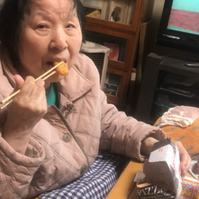お母さん（＾ω＾）の画像