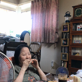 お母さん（＾ω＾）の画像