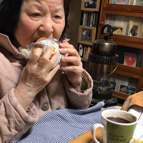 お母さん（＾ω＾）の画像