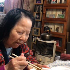 お母さん（＾ω＾）の画像