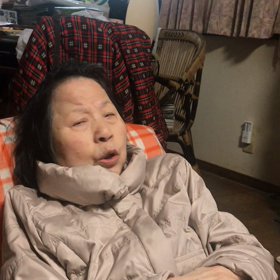 お母さんが（＾ω＾）の画像