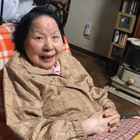 お母さん（＾ω＾）の画像