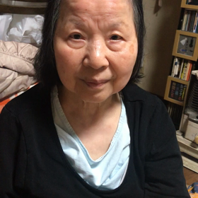 お母さん（＾ω＾）の画像