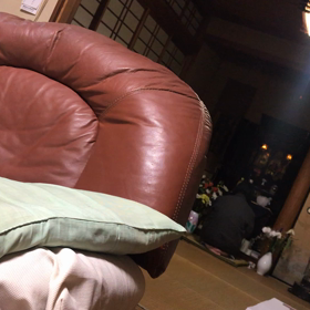 お母さんが（＾ω＾）の画像