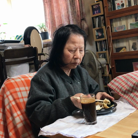 お母さん（＾ω＾）の画像