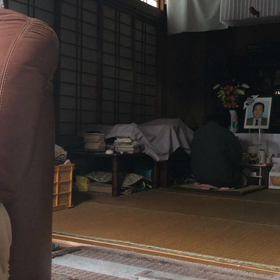 お母さんが（＾ω＾）の画像