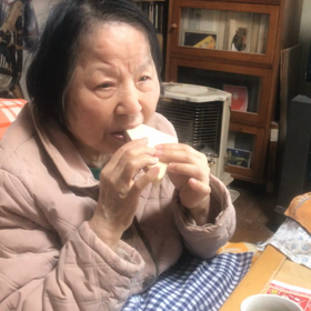 お母さん（＾ω＾）の画像