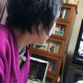 お母さん（＾ω＾）の画像