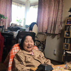 お母さん（＾ω＾）の画像