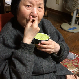 お母さんアイス（＾ω＾）の画像