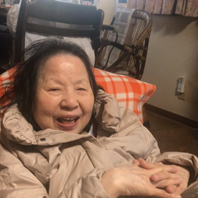お母さんが（＾ω＾）の画像