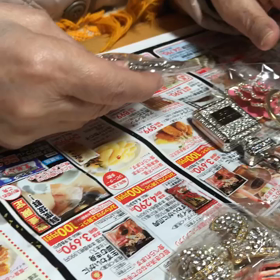 お母さんに（＾ω＾）の画像