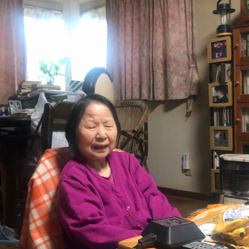 お母さんが（＾ω＾）の画像