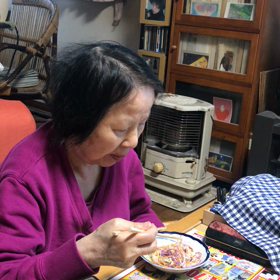 お母さん（＾ω＾）の画像