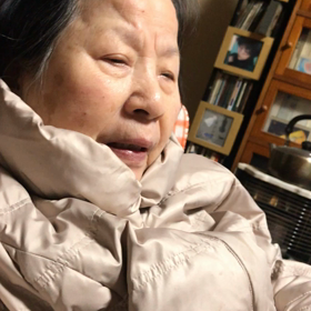 お母さんが（＾ω＾）の画像