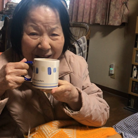 お母さん（＾ω＾）の画像