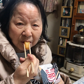 お母さん（＾ω＾）の画像
