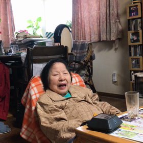 お母さんかの画像