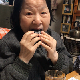 お母さん（＾ω＾）の画像