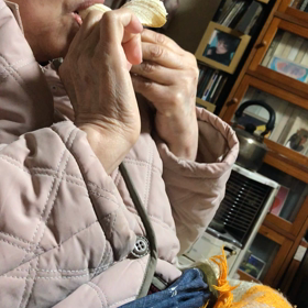 お母さん（＾ω＾）の画像