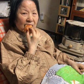 お母さん（＾ω＾）の画像