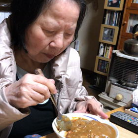 お母さん（＾ω＾）の  画像