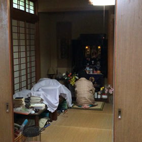 お母さんが（＾ω＾）の画像