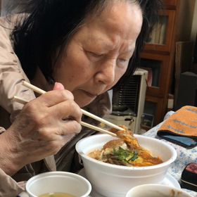 お母さん（＾ω＾）の画像