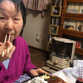 お母さん（＾ω＾）の画像