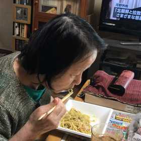 お母さん（＾ω＾）の画像