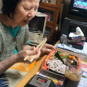 お母さん（＾ω＾）の画像